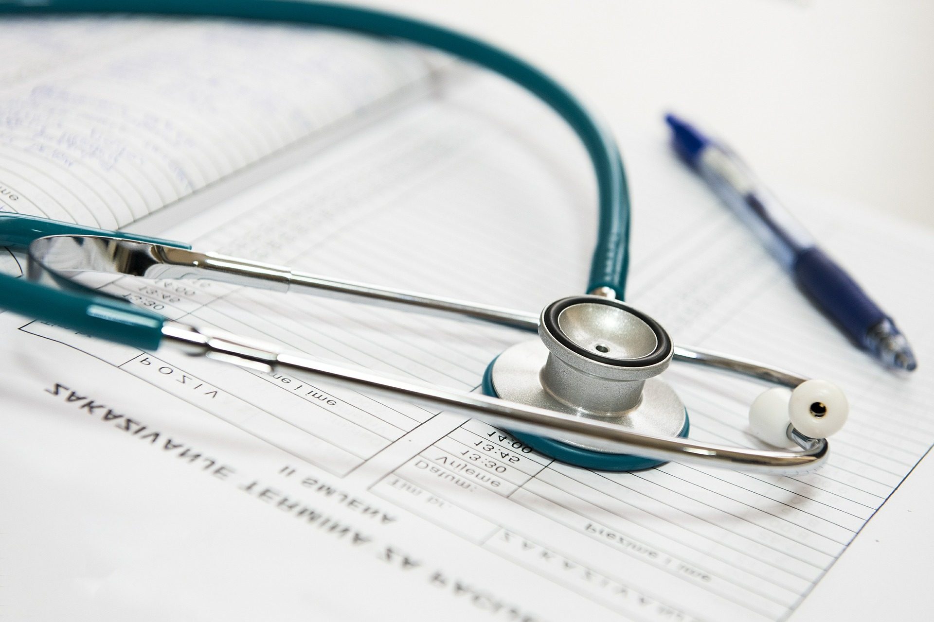 Connecting foreign doctors and NHS hospitals