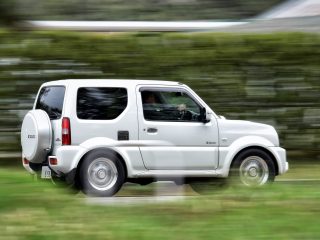 Connected car app prototype