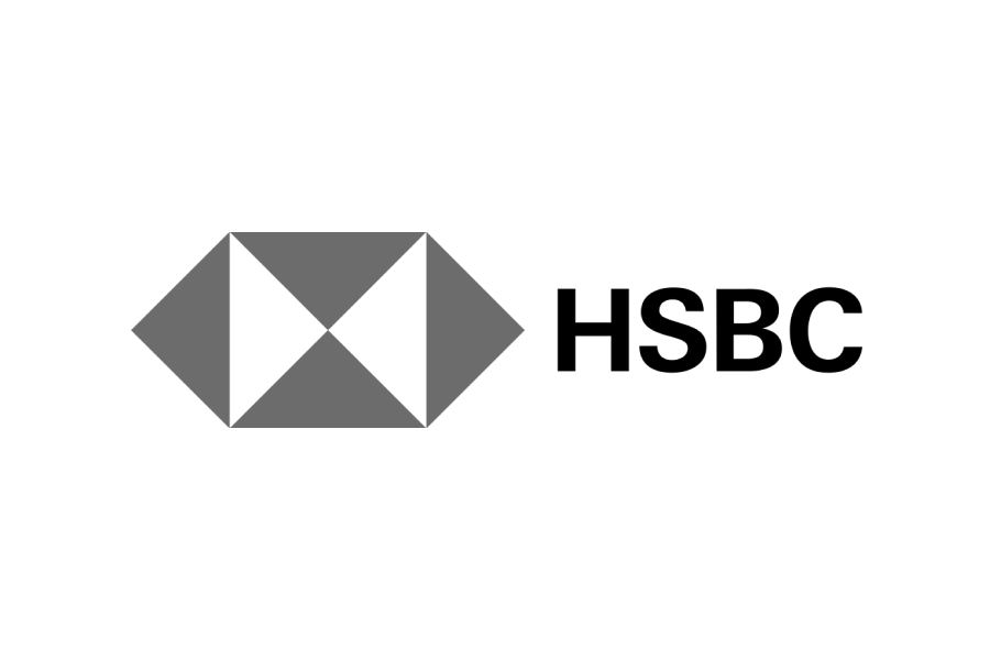 HSBC logo