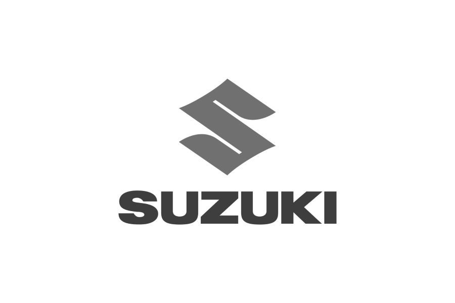 Suzuki logo